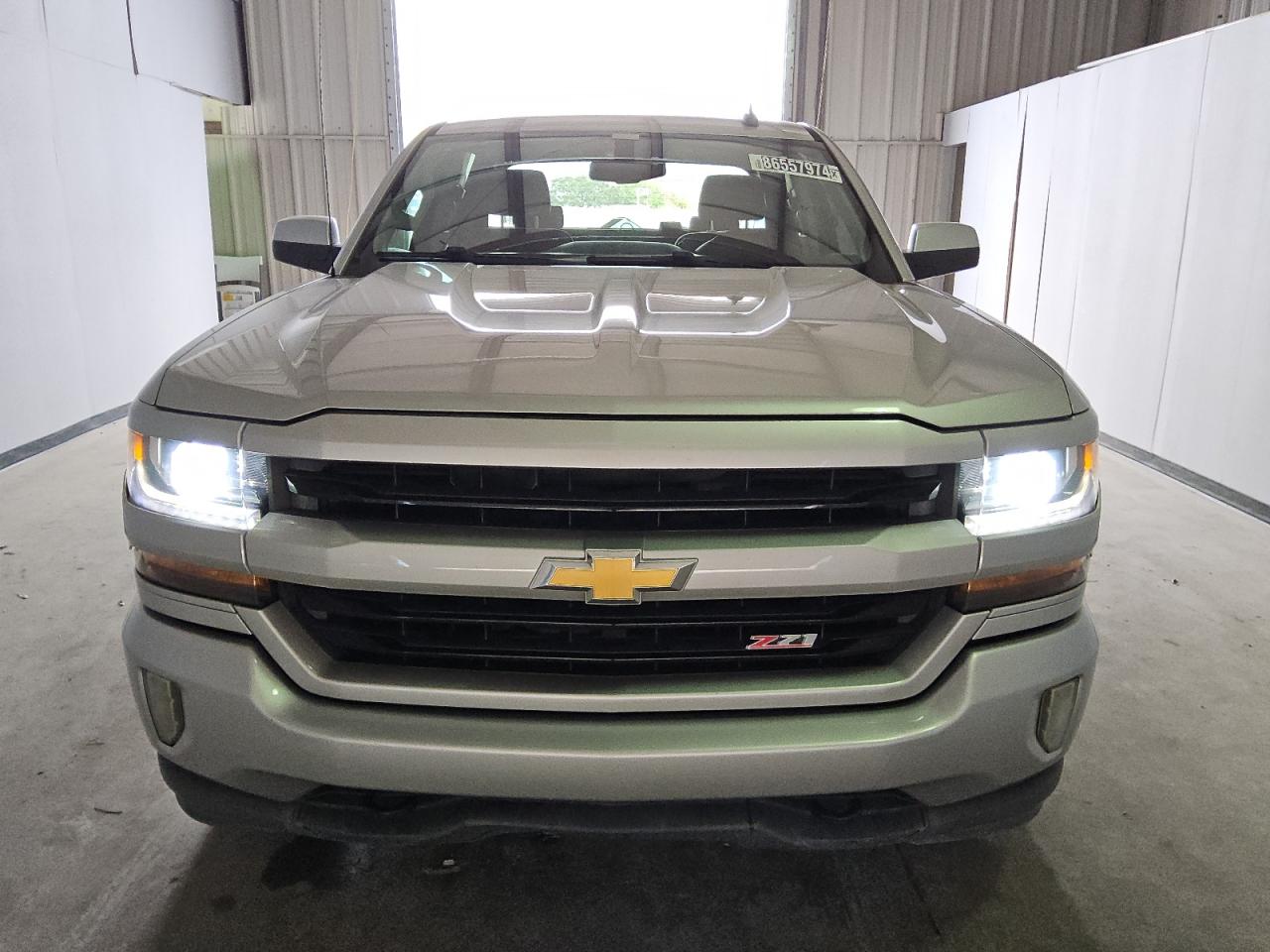 2017 Chevrolet Silverado K1500 Lt продається в Orlando, FL - Normal Wear