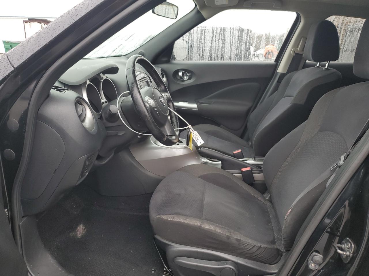 2011 Nissan Juke - Image 7