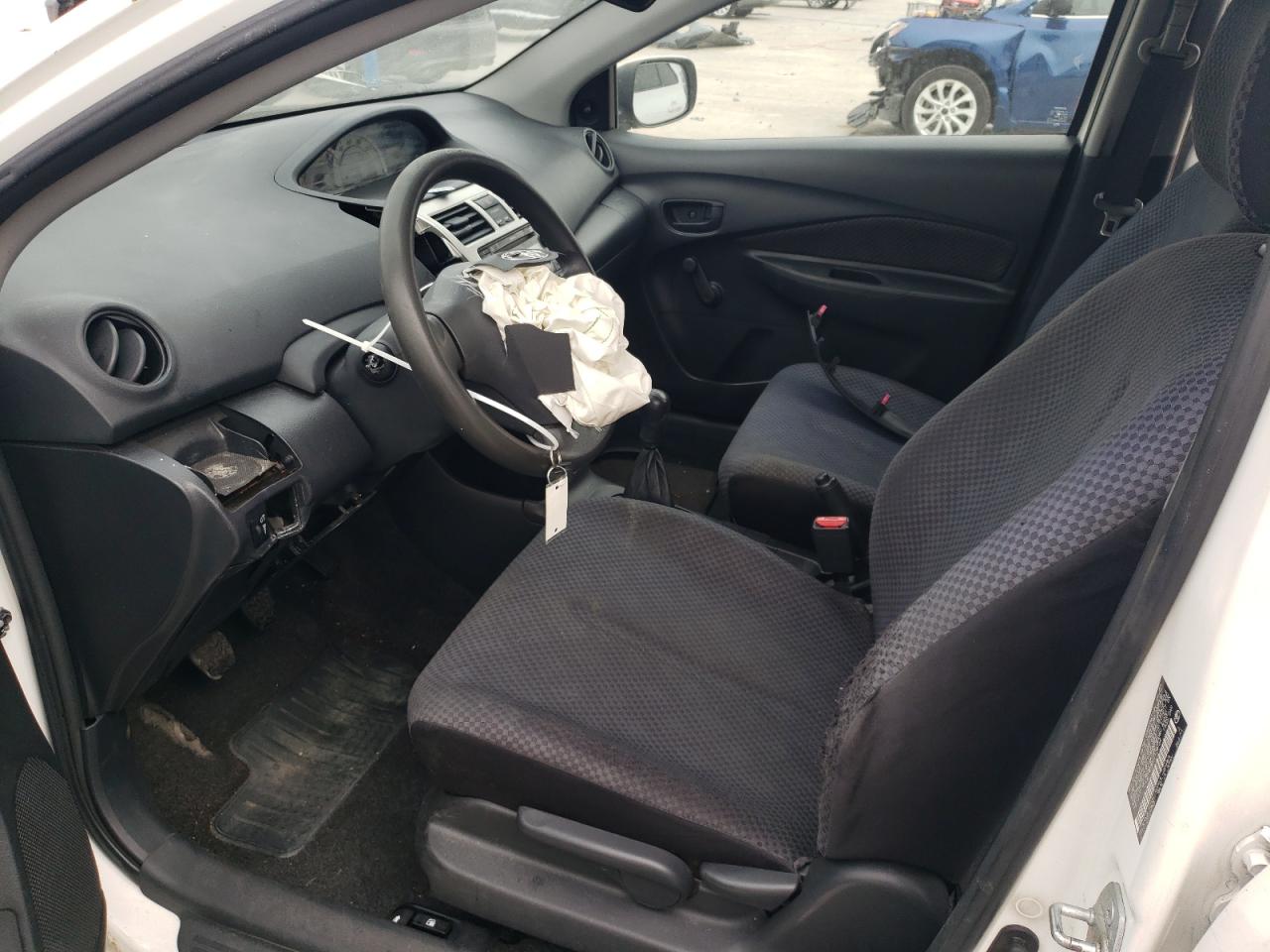 2007 Toyota Yaris - Image 7