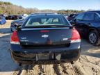 2009 Chevrolet Impala Ss en Venta en Seaford, DE - Mechanical