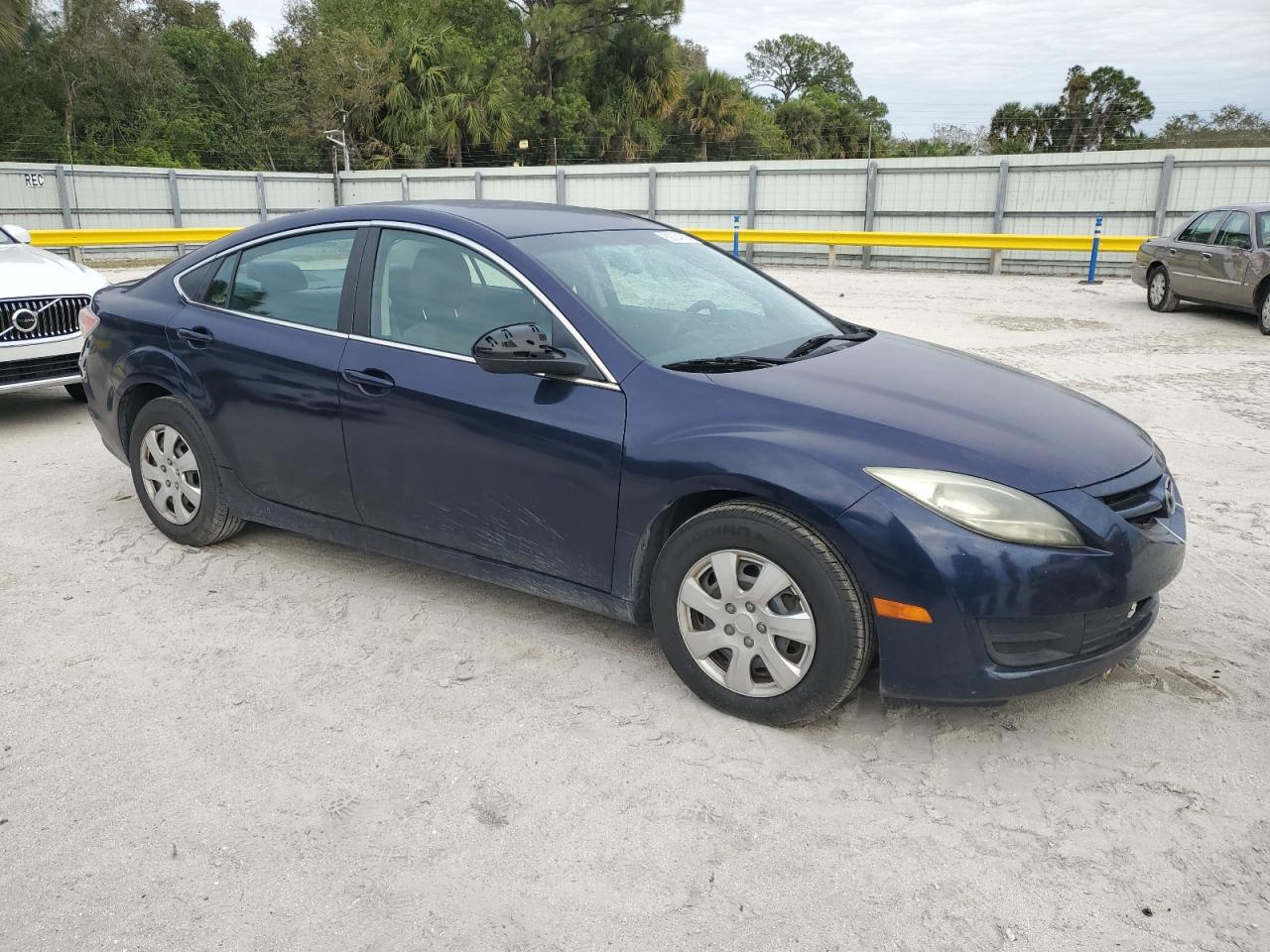 2011 Mazda 6 - Image 4