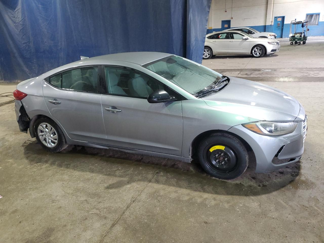 2017 Hyundai Elantra - Image 4