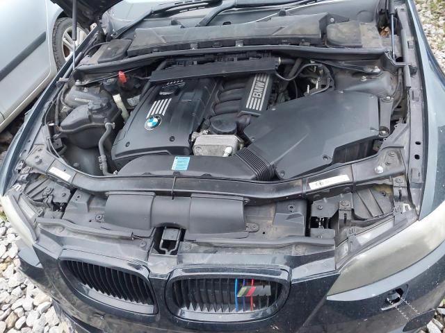 2008 BMW 325I M SPO