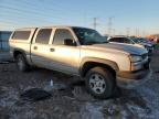 2004 Chevrolet Silverado K1500 продається в Elgin, IL - Front End
