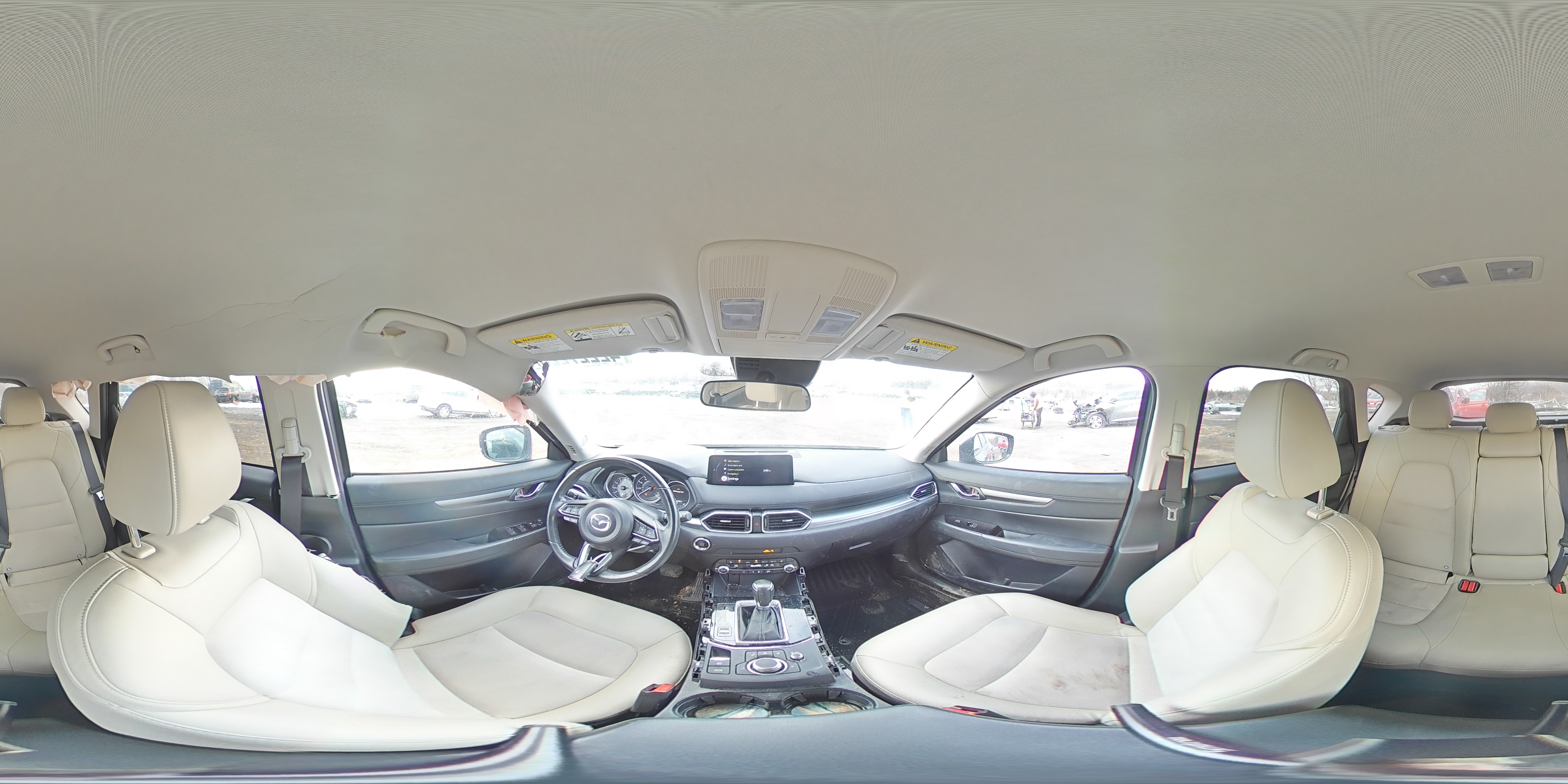 2022 Mazda CX-5 - Image 14