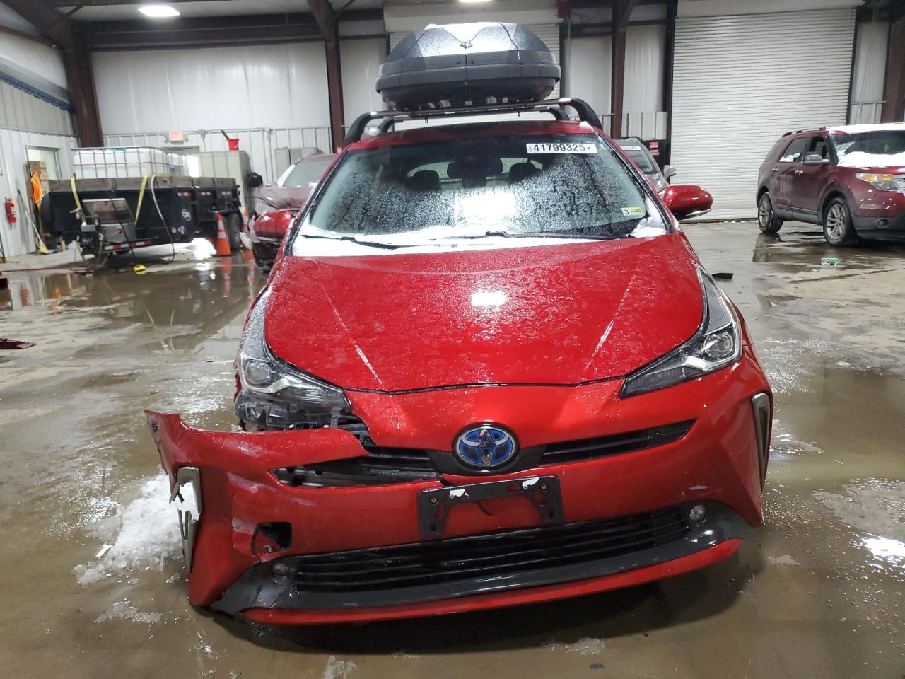 2019 Toyota Prius - Image 5
