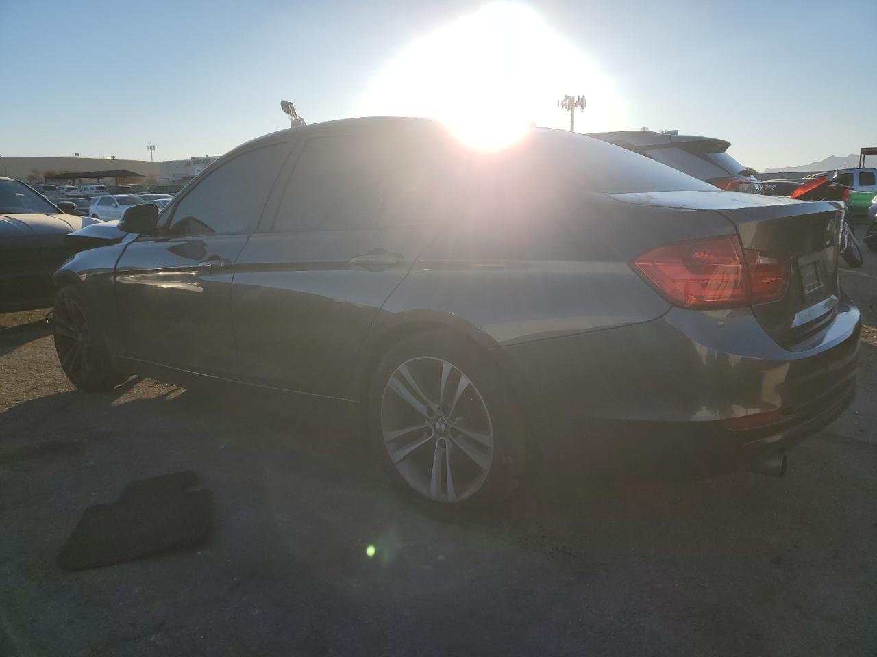 2019 BMW 3er - Image 2
