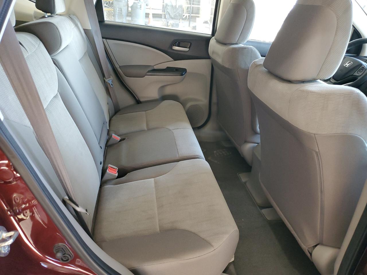 2014 Honda CR-V - Image 11