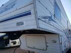 2003 Dutc 5Th Wheel იყიდება Avon-ში, MN - Front End