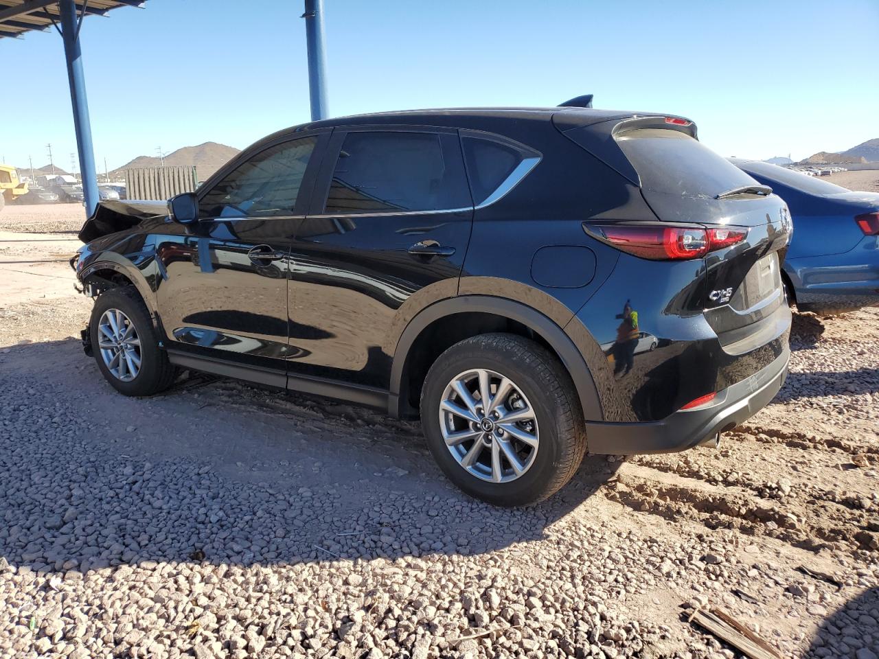 2023 Mazda CX-5 - Image 2