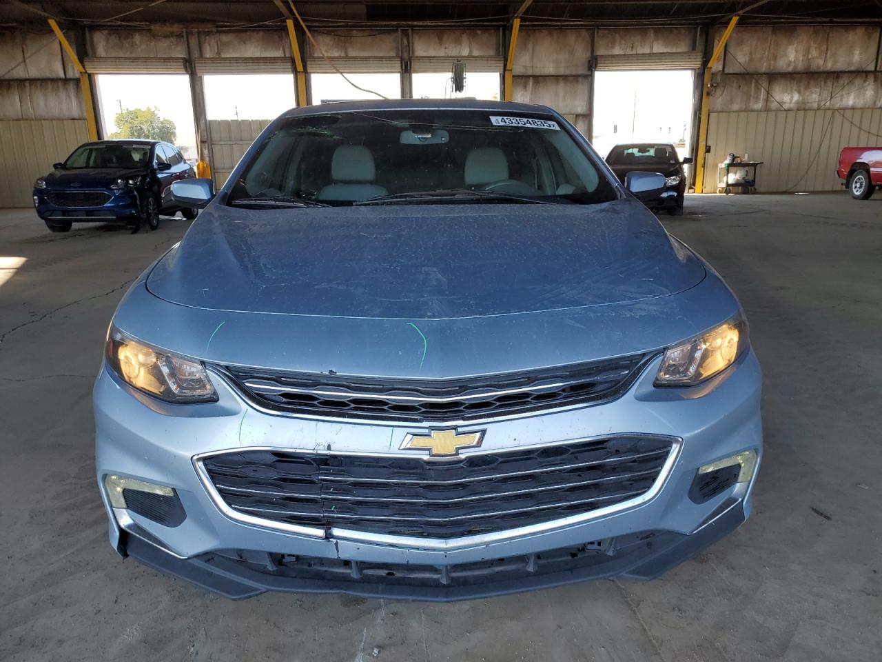 2018 Chevrolet Malibu - Image 5
