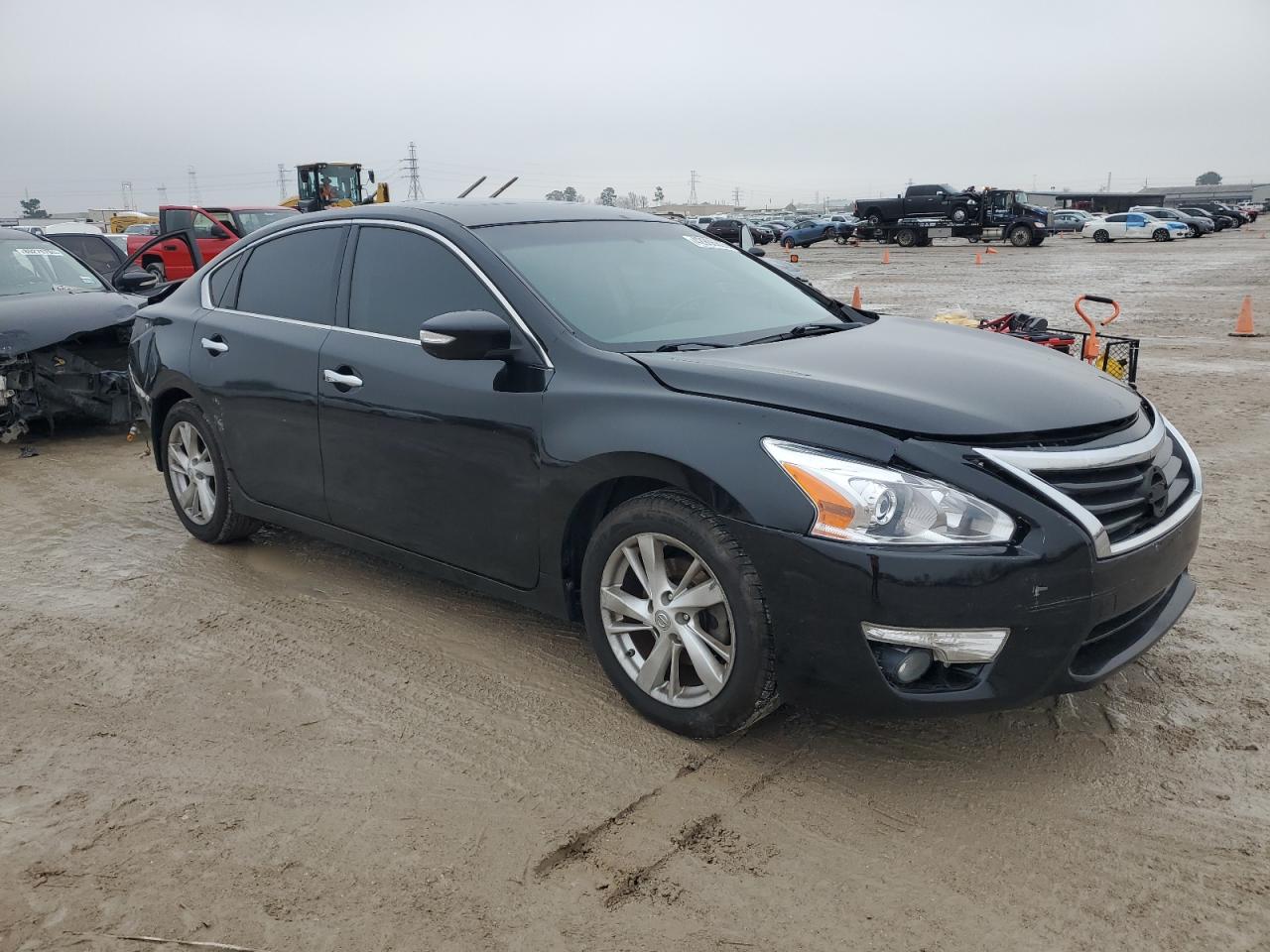 2013 Nissan Altima - Image 4