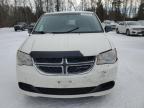 2013 DODGE GRAND CARAVAN SE for sale at Copart ON - COOKSTOWN