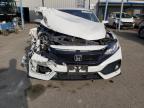 2018 Honda Civic Sport for Sale in Sacramento, CA - Front End