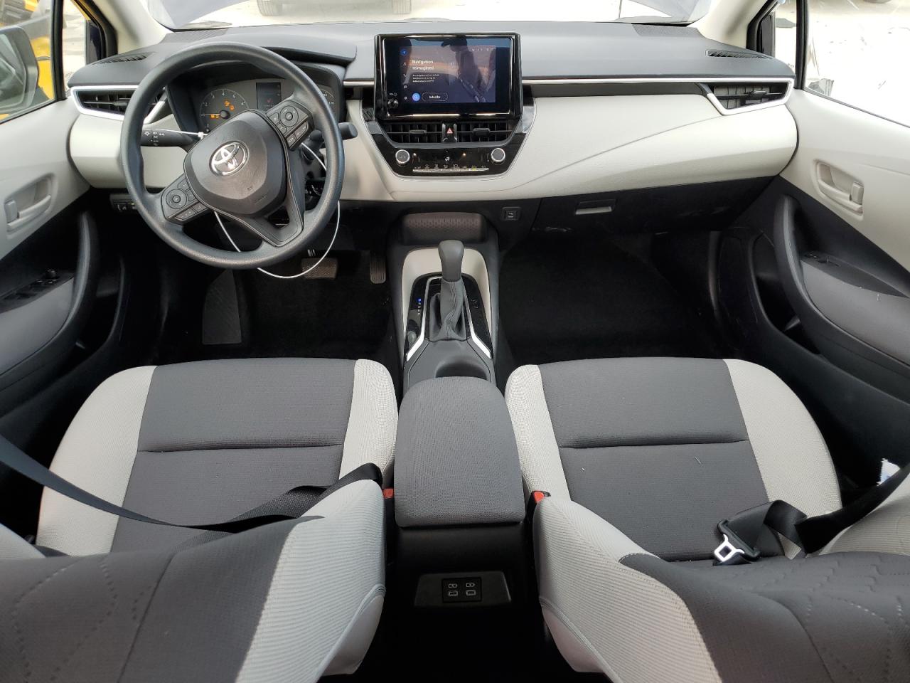 2024 Toyota Corolla - Image 8