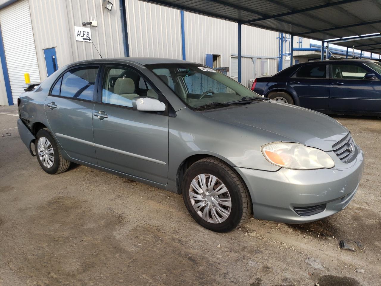 2004 Toyota Corolla - Image 4