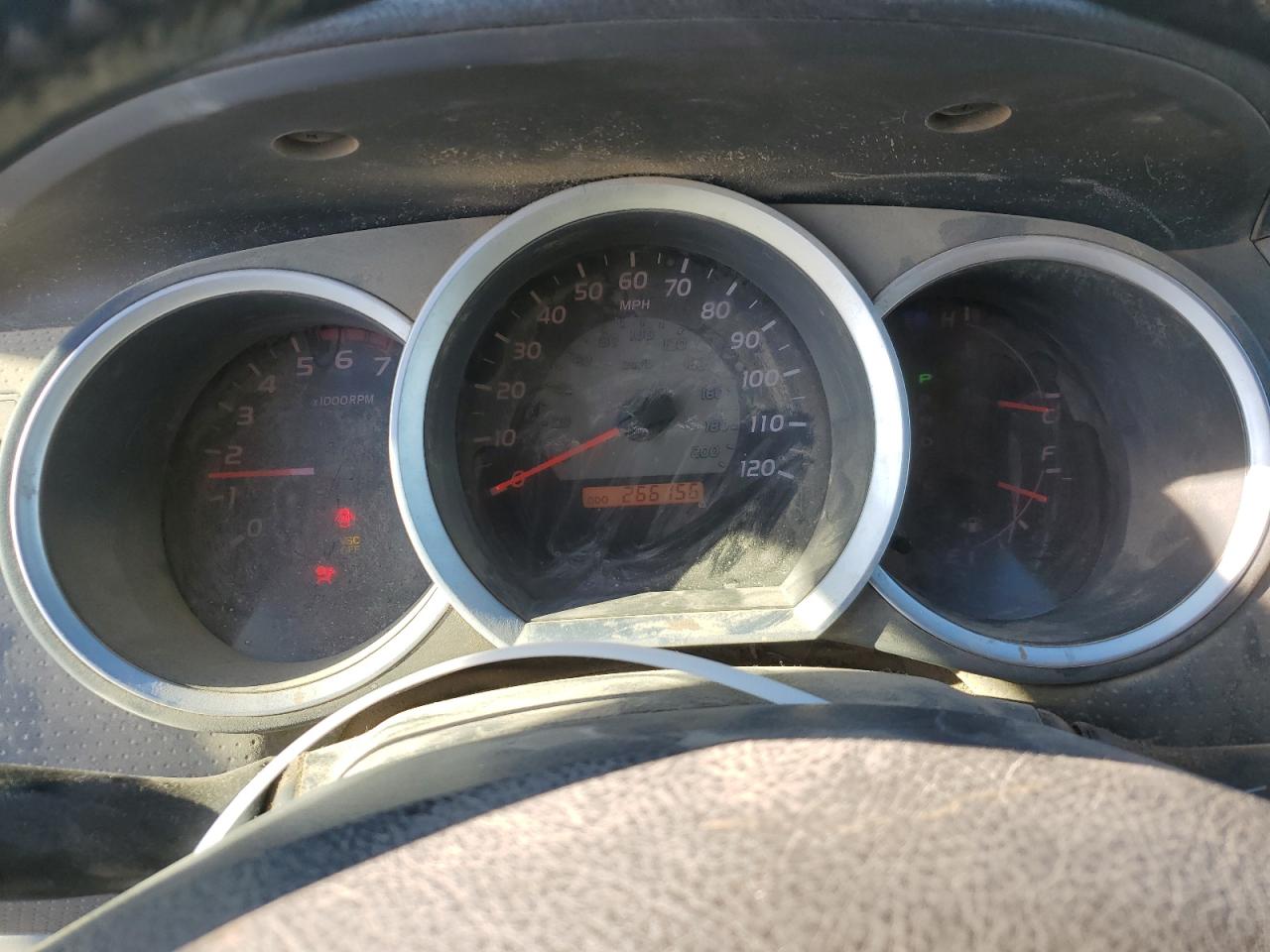 2008 Toyota Tacoma - Image 9
