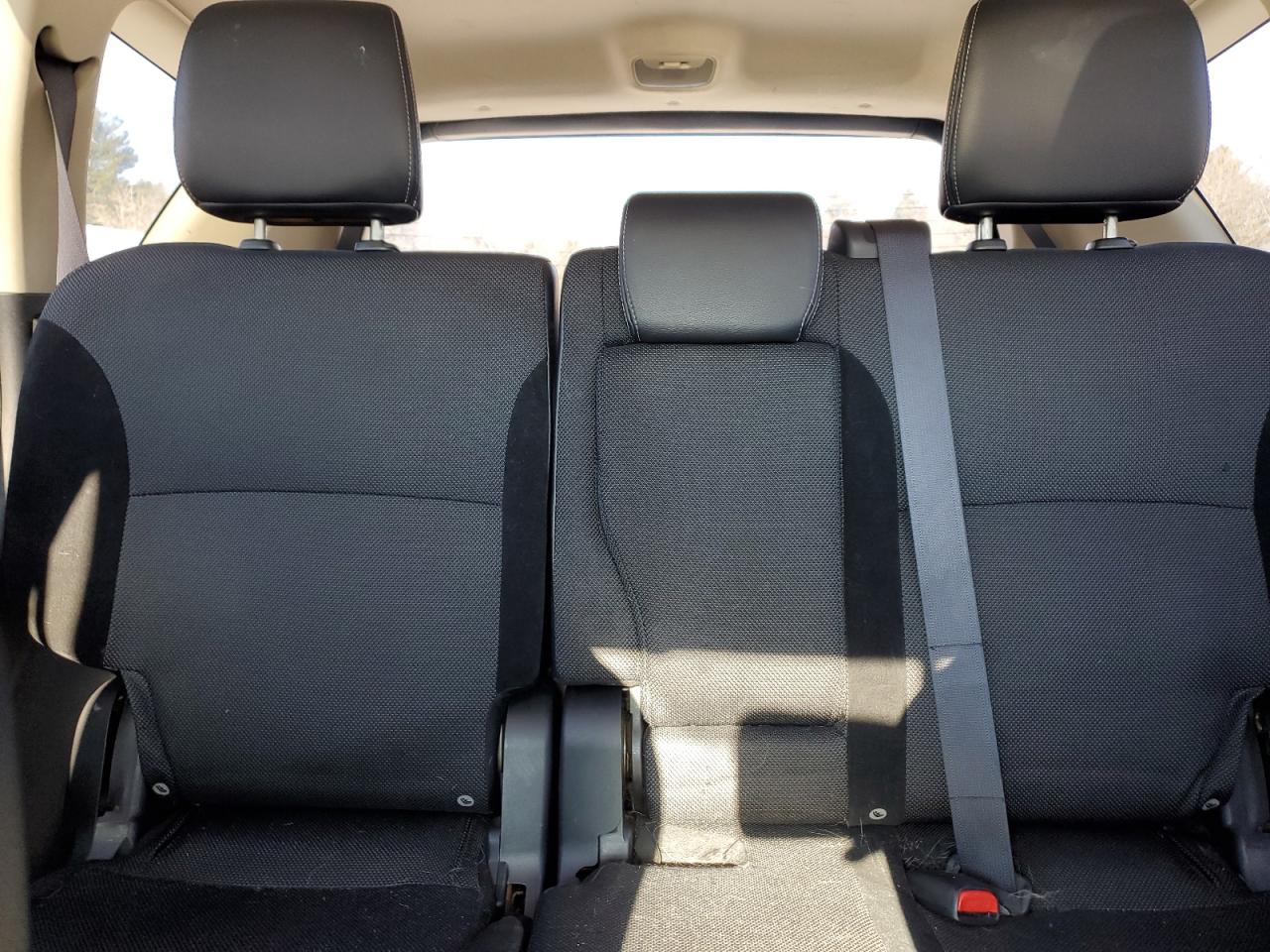 2013 Mitsubishi Outlander - Image 10
