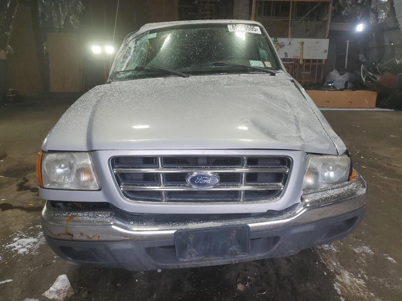 2003 Ford Ranger - Image 5