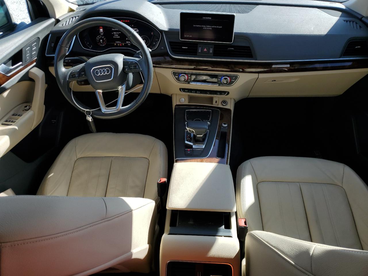 2018 Audi Q5 - Image 8