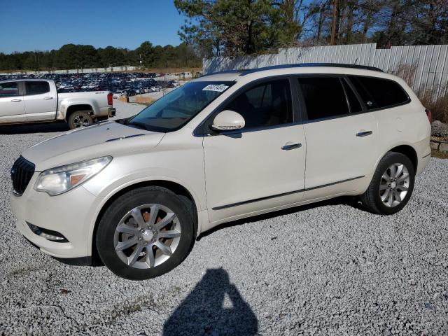 2013 Buick Enclave 