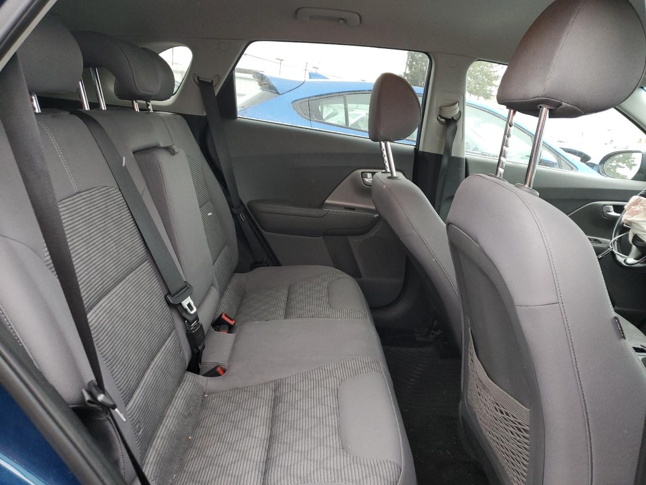 2018 Kia Niro - Image 11