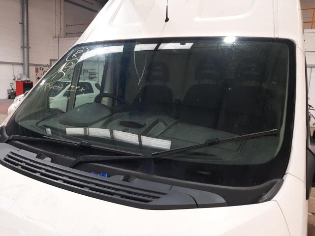 2017 CITROEN RELAY 35 L