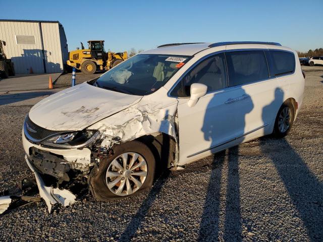 2018 Chrysler Pacifica Touring L იყიდება Lumberton-ში, NC - Front End