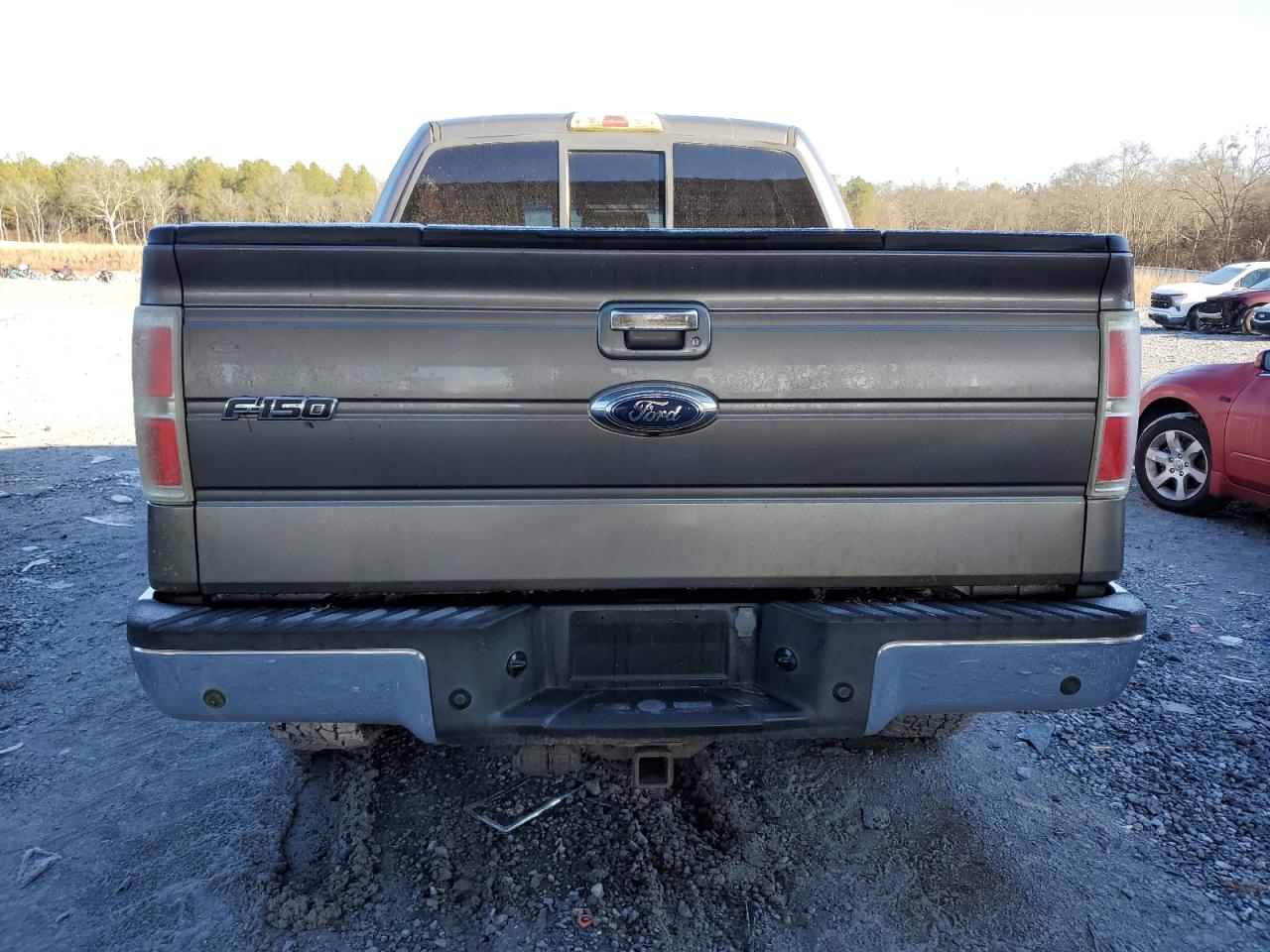 2011 Ford F-150 - Image 6
