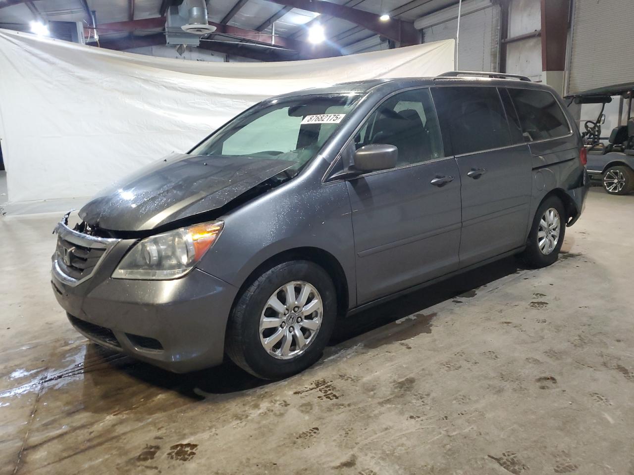 2010 Honda Odyssey - Image 1