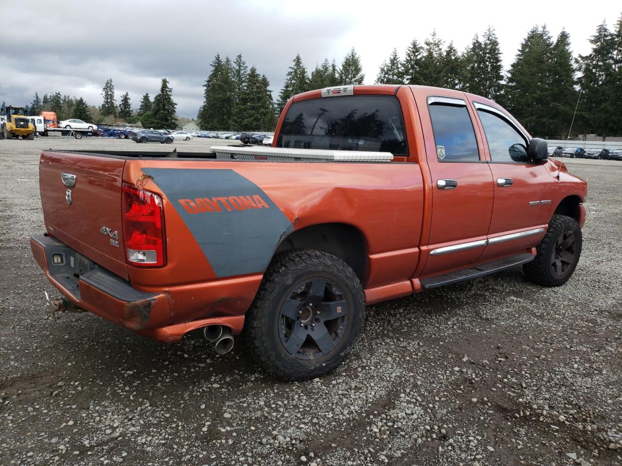 2005 Dodge RAM - Image 3