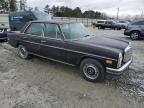 1971 Mercedes Benz 250 на продаже в Ellenwood, GA - Rear End