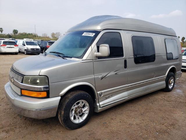 2003 Chevrolet Express G2500 