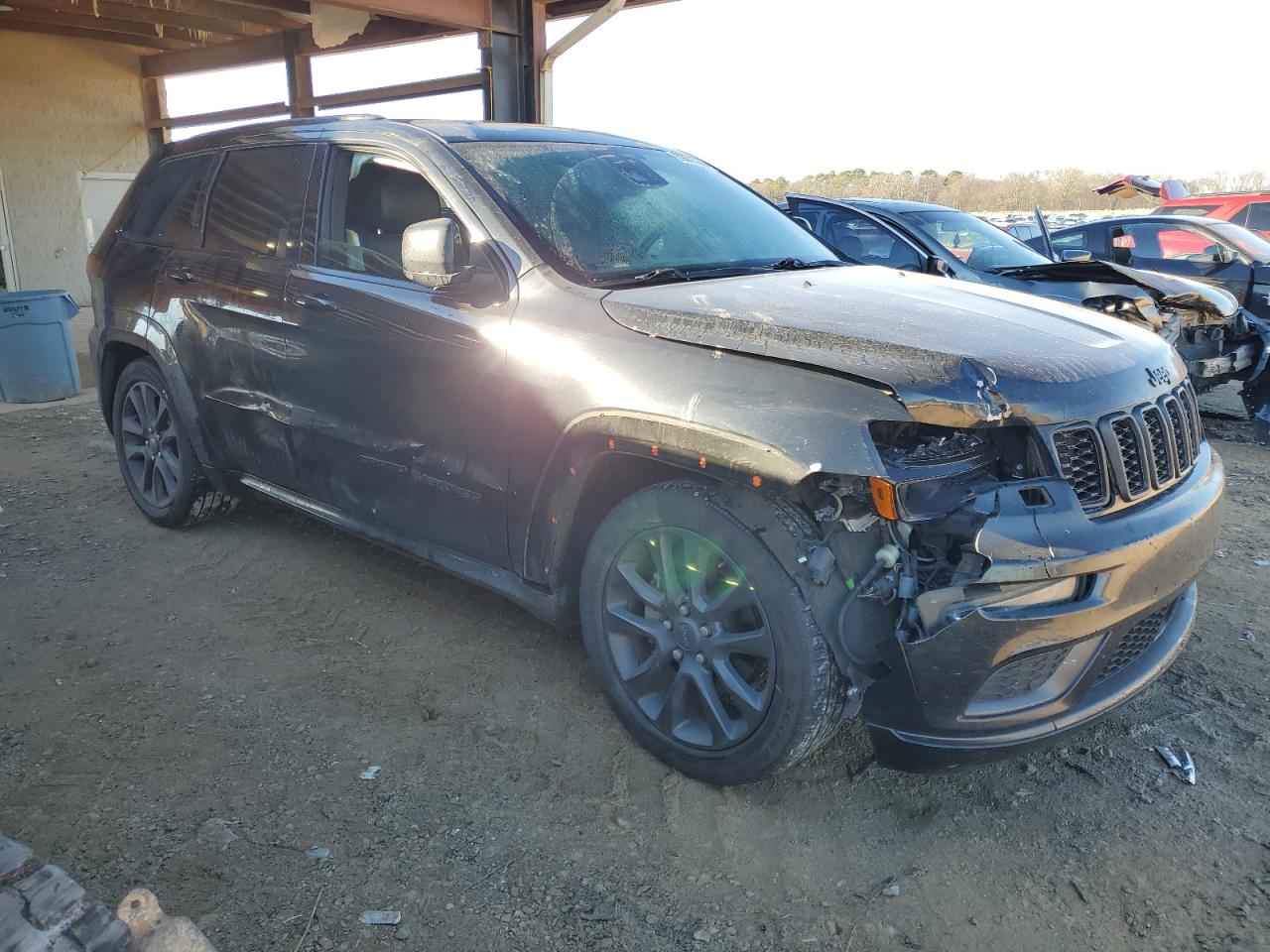 2019 Jeep Grand Cherokee - Image 4