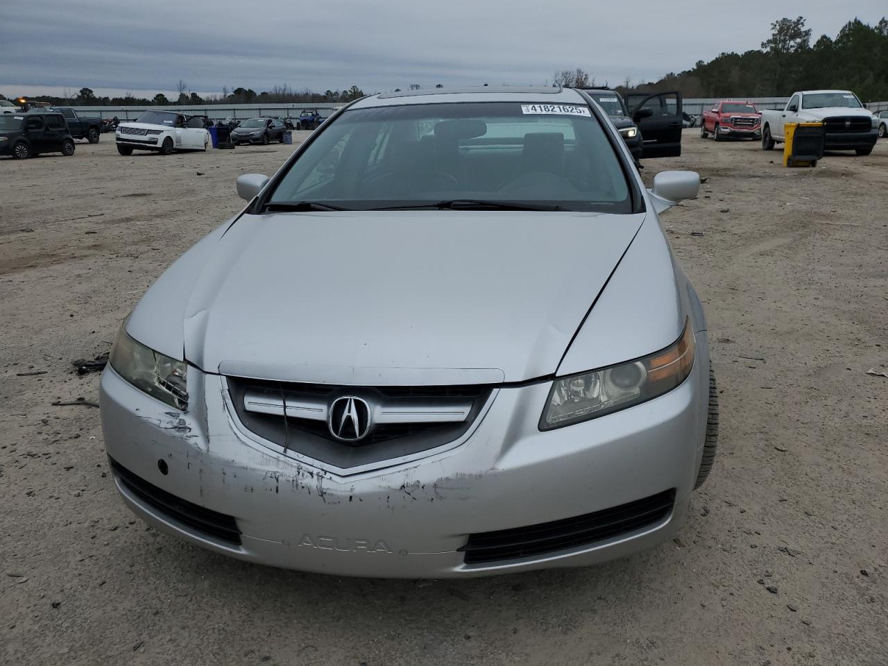2006 Acura TL - Image 5