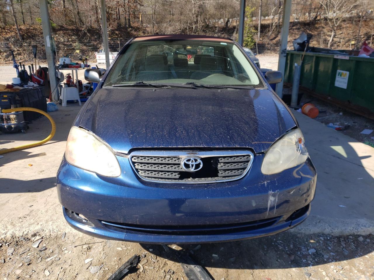 2008 Toyota Corolla - Image 5
