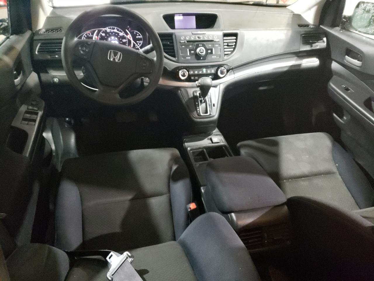 2015 Honda CR-V - Image 8