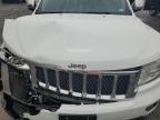 2013 Jeep Grand Cherokee Overland იყიდება Shreveport-ში, LA - Front End