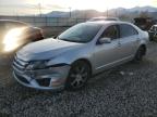 2012 Ford Fusion Sel zu verkaufen in Magna, UT - Front End