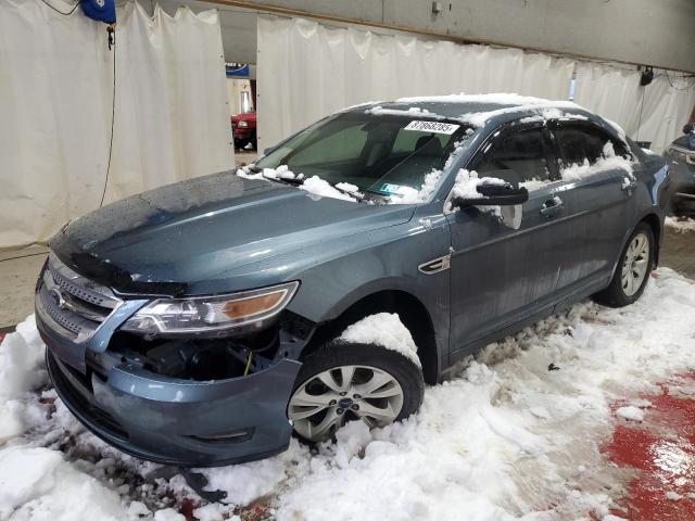 2010 Ford Taurus Sel