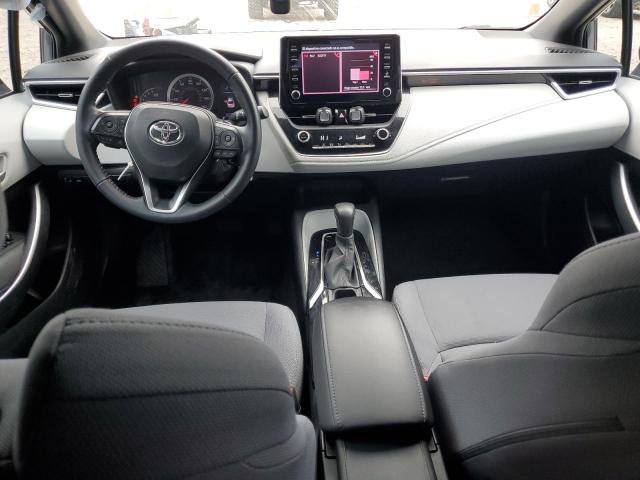  TOYOTA COROLLA 2020 Gray
