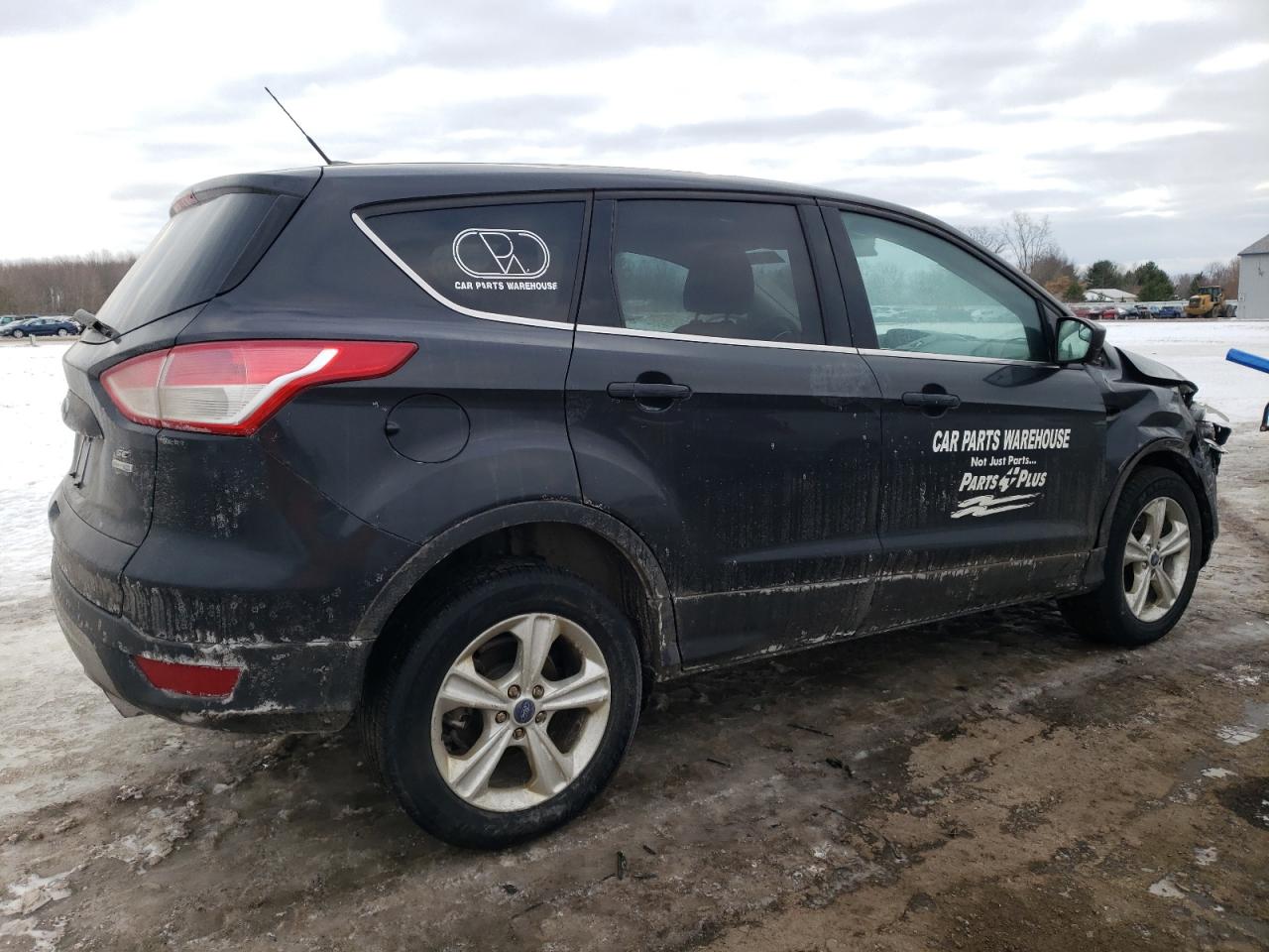 2014 Ford Escape - Image 3