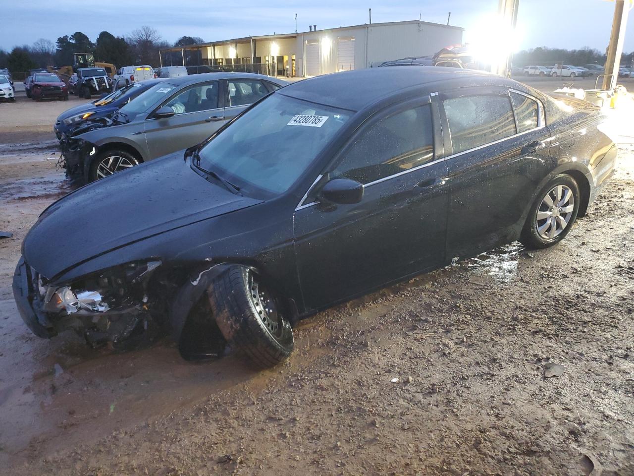 2011 Honda Accord - Image 1