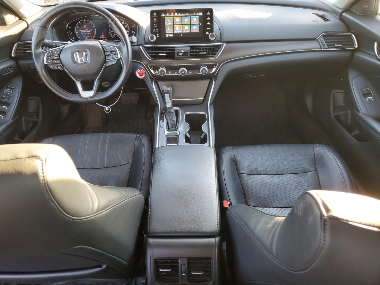 2018 Honda Accord - Image 8