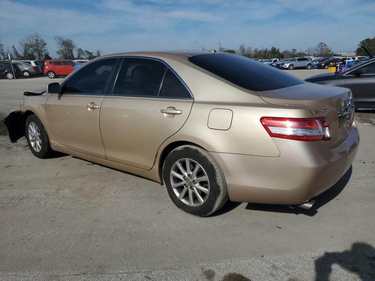 2010 Toyota Camry - Image 2