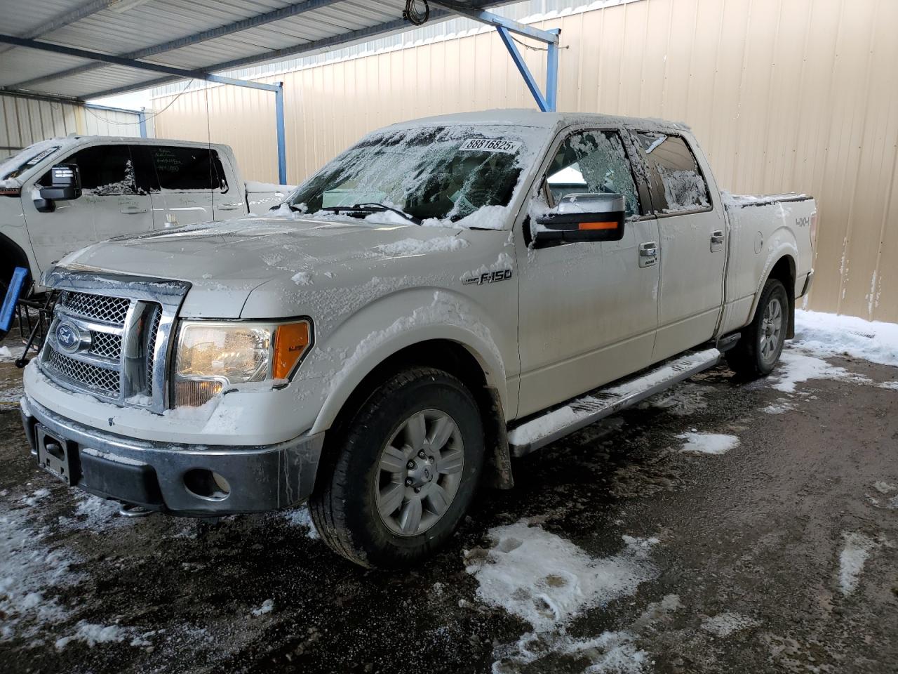 2010 Ford F-150 - Image 1