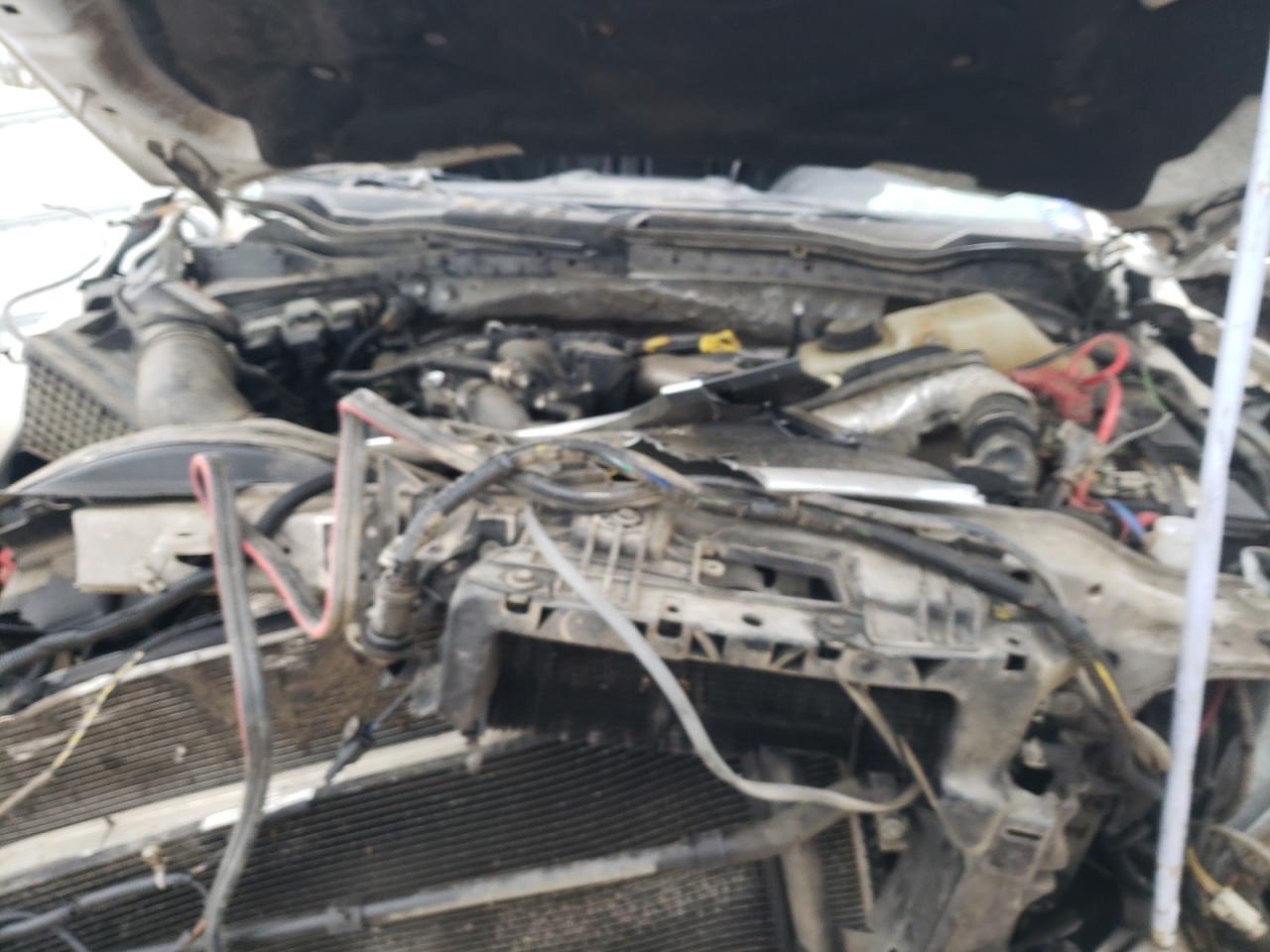 2018 Ford F350 - Image 11