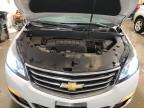 2017 Chevrolet Traverse Premier на продаже в Franklin, WI - Hail