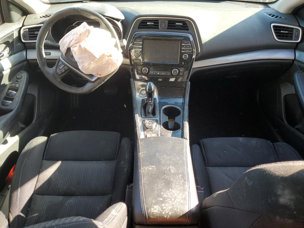 2016 Nissan Maxima - Image 8