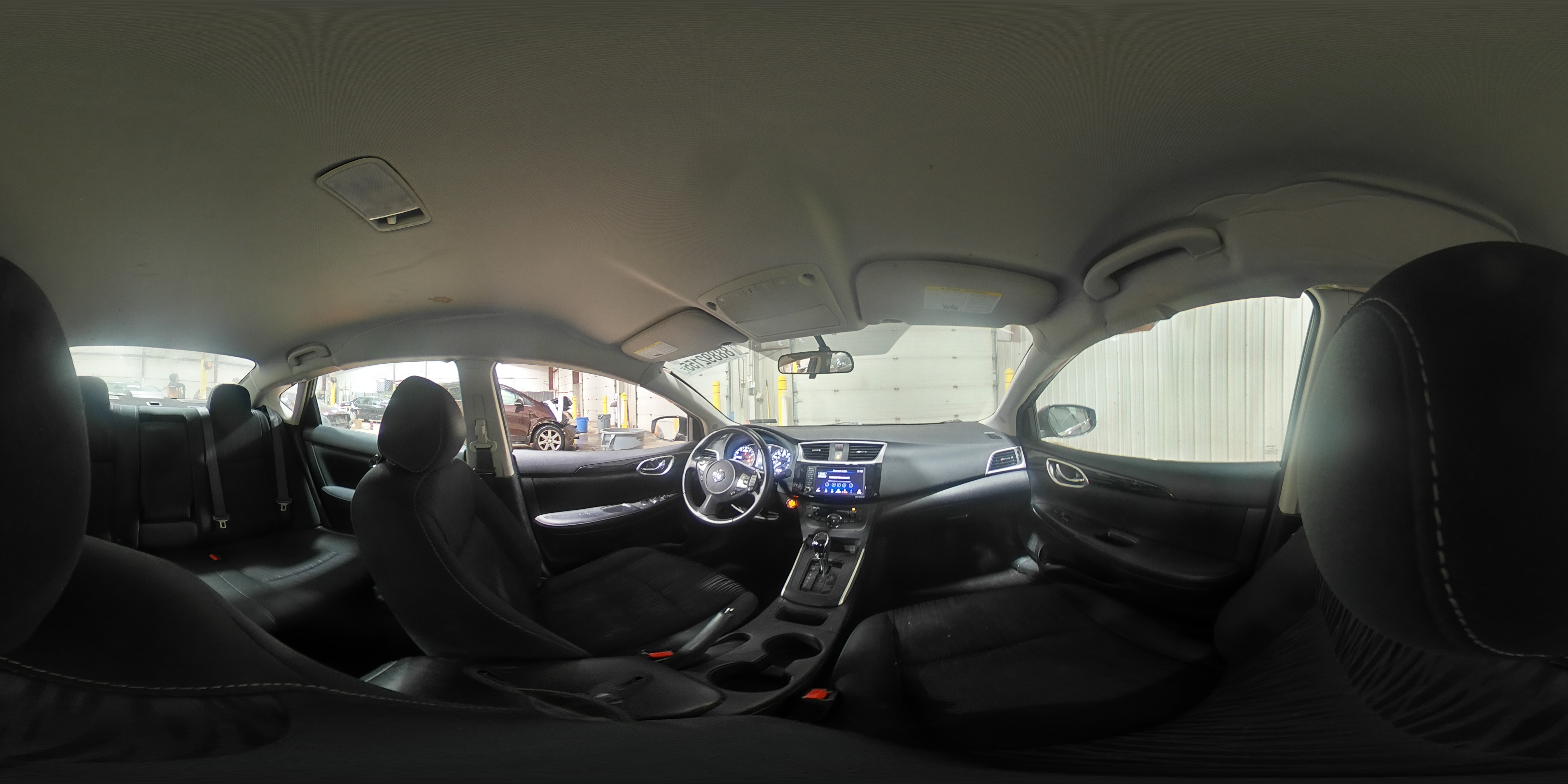 2019 Nissan Sentra - Image 14